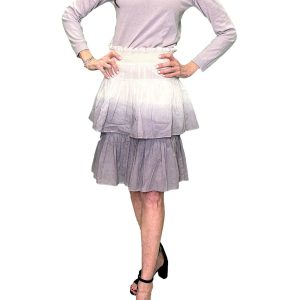 Nevidex Skirt