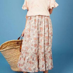 Nevidex  Skirt